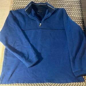 Men’s thick cotton Arrow sweatshirt, Sz L/XL